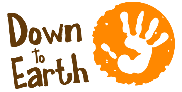 Down to Earth